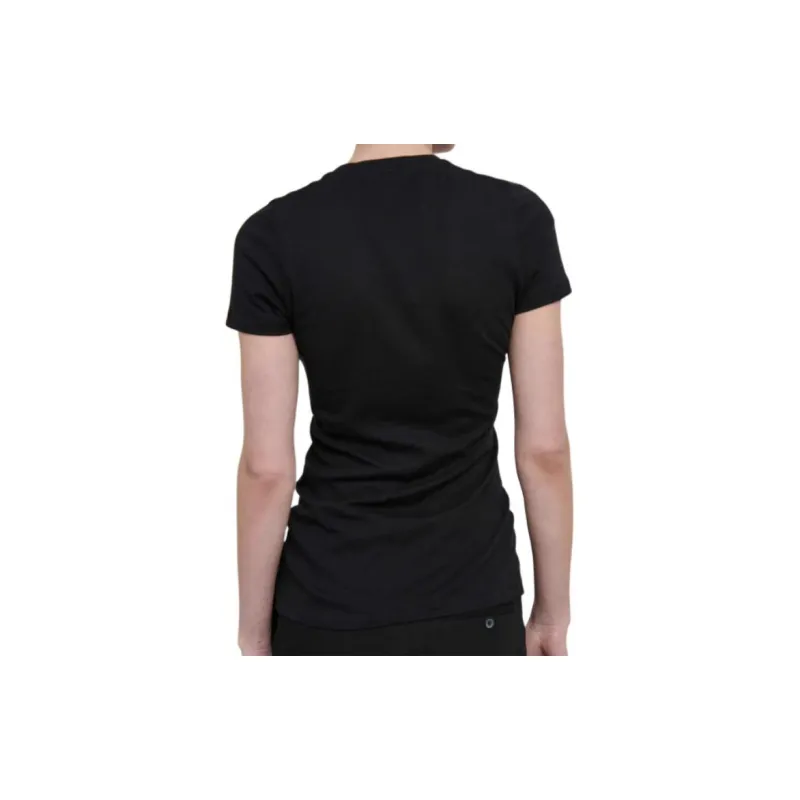 WARDROBE.NYC T-Shirt Women's Black-3