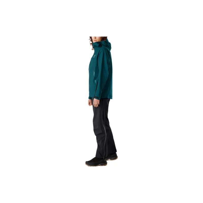Arcteryx BETA Windbreaker Pants Women's-4