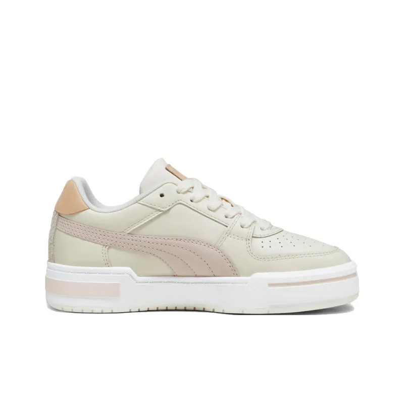 Puma Women's CA Pro Premium 'Frosted Ivory'-1