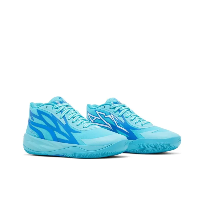 Puma LaMelo Ball MB.02 Rookie Of The Year GS-2