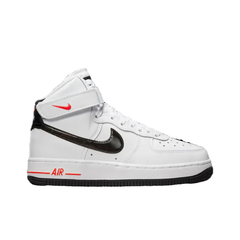 Nike Air Force 1 High GS 'Electric'-1