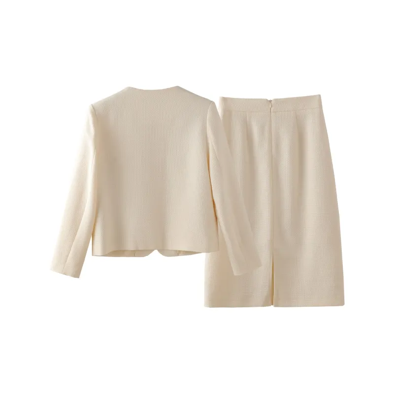DonnaZilan Business Suit Women's-3