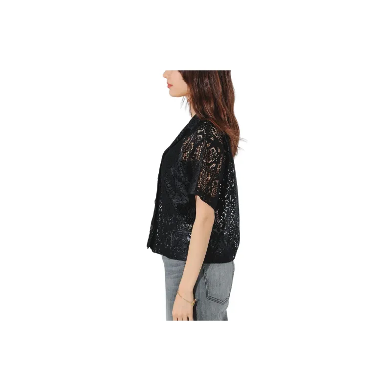 Beams Shirts Women's-9