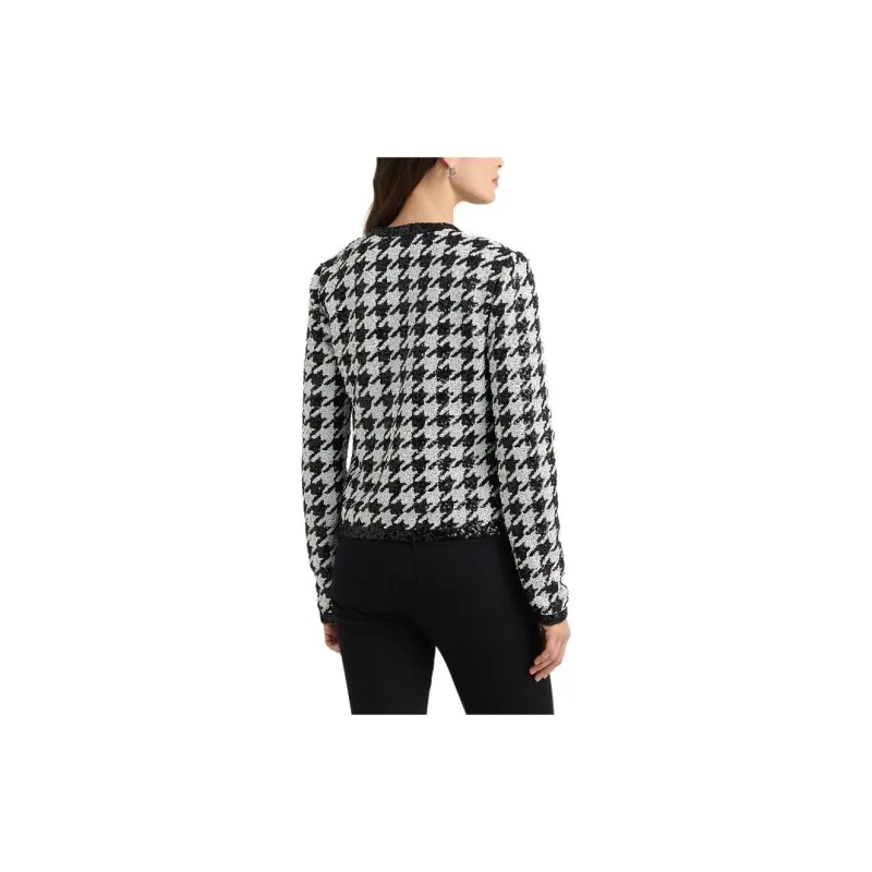 Ralph Lauren SS24 Jackets & Coats Women's Black-2