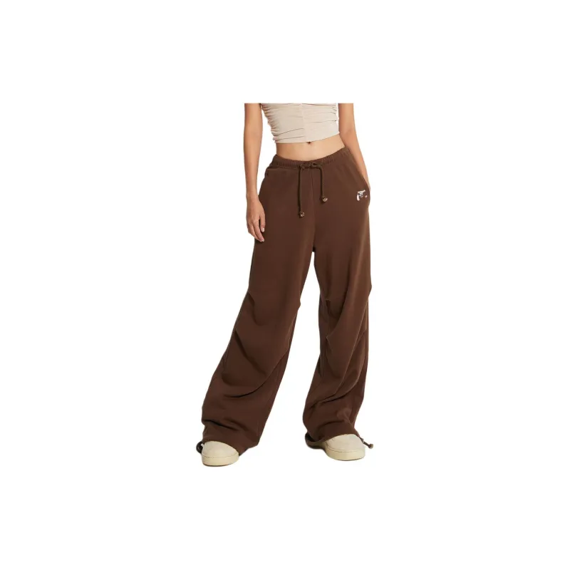 DRAGON FACE Casual Pants Women's-5