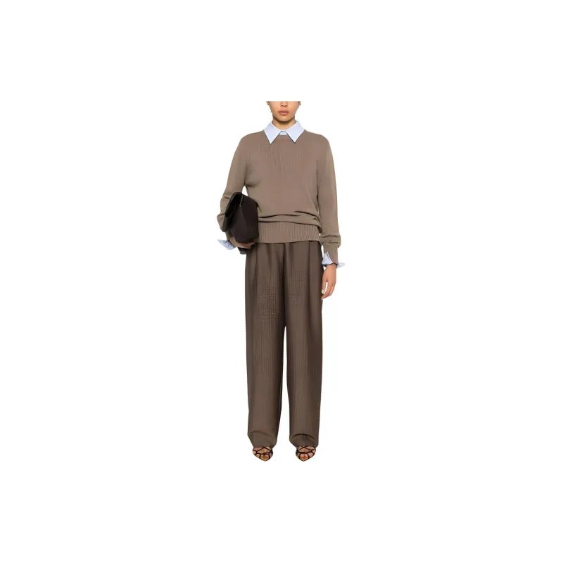 THE ROW Hibem Sweater-1