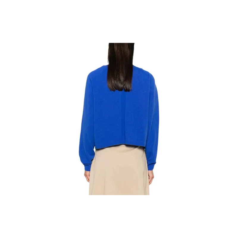 Semicouture Dolcevita Aria Sweater-1
