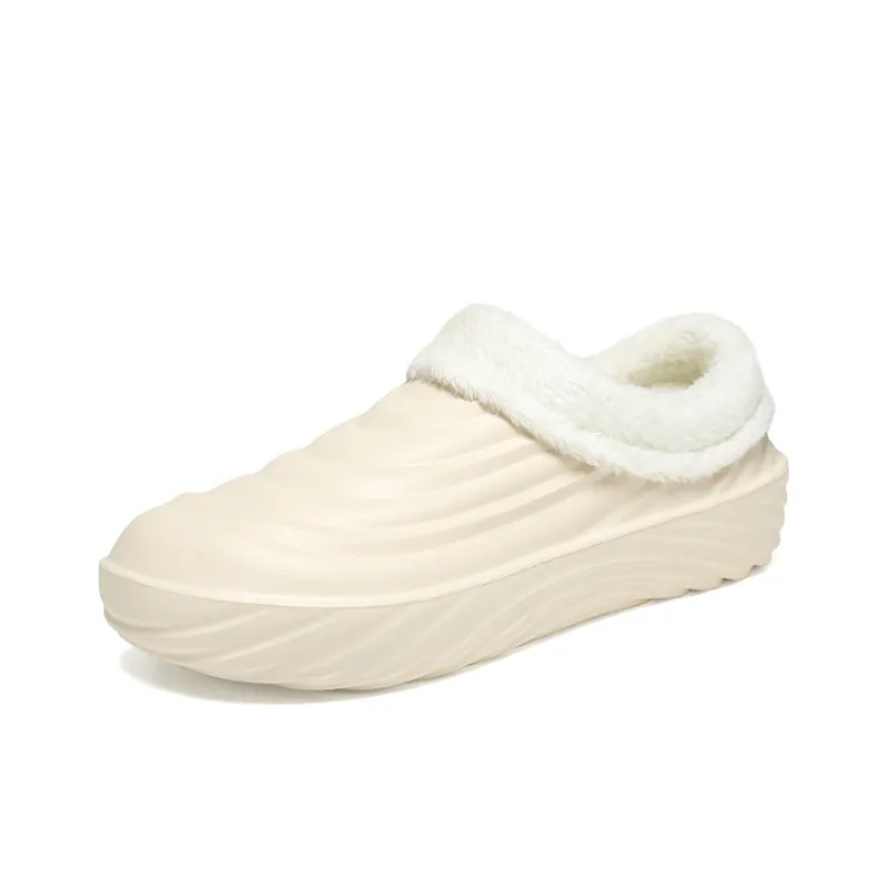 SLIPPER DAY Slip Resistant Wrap toe Slippers Unisex-28