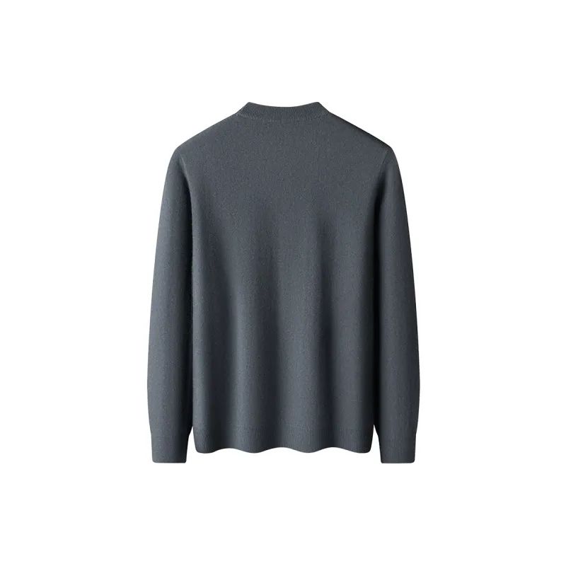 FORTEI Cashmere Sweaters Men-5