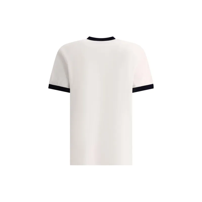 Golden Goose Logo-print Cotton T-shirt-1
