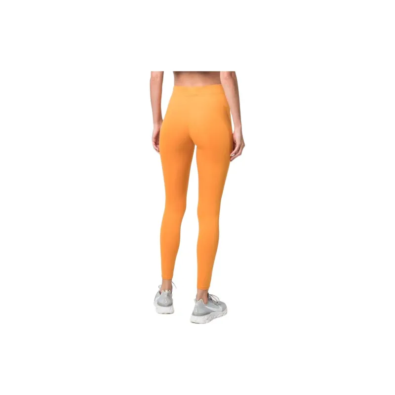 Jordan Leggings Women's Orange-2
