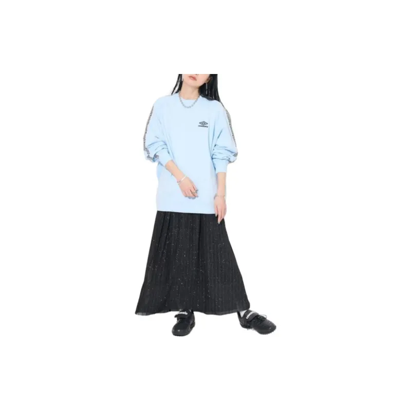 FREAK'S STORE Casual Long Skirt Women's-6