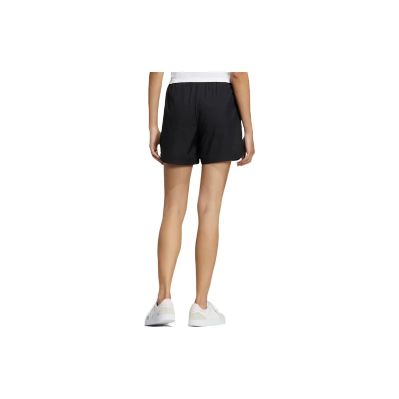 Adidas Neo Casual Shorts Women's Black-2
