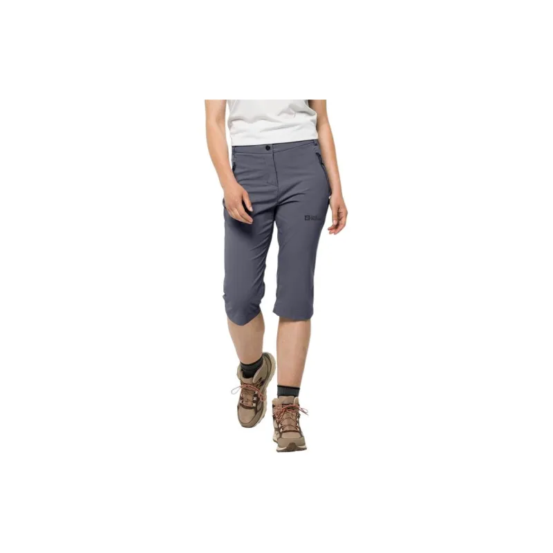 Jack Wolfskin Sports Pants Women's-1