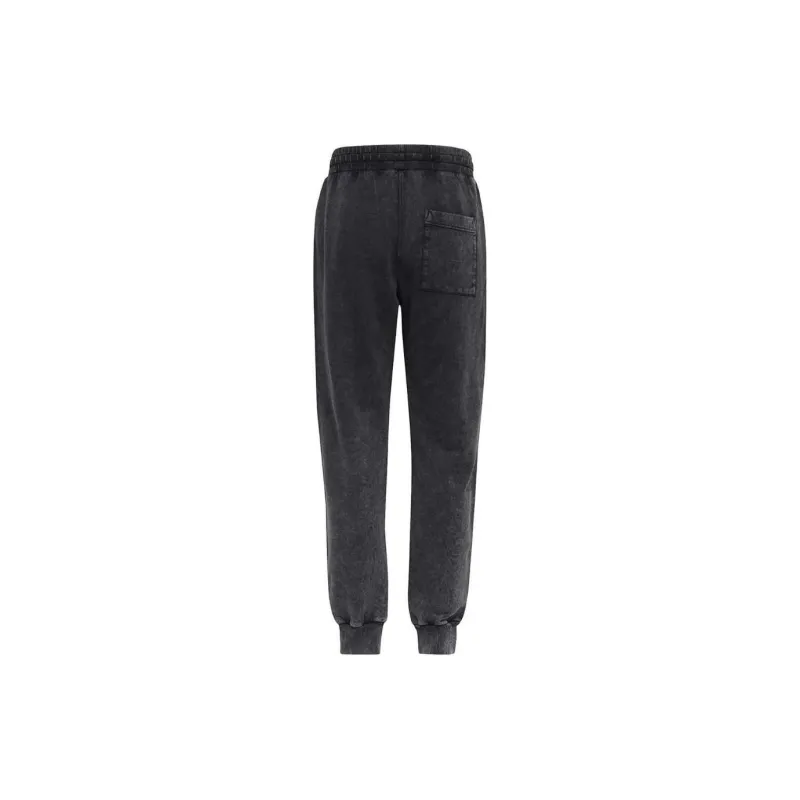 CASABLANCA Ange De Jour Stacked Logo Embroidered Sweatpant-1