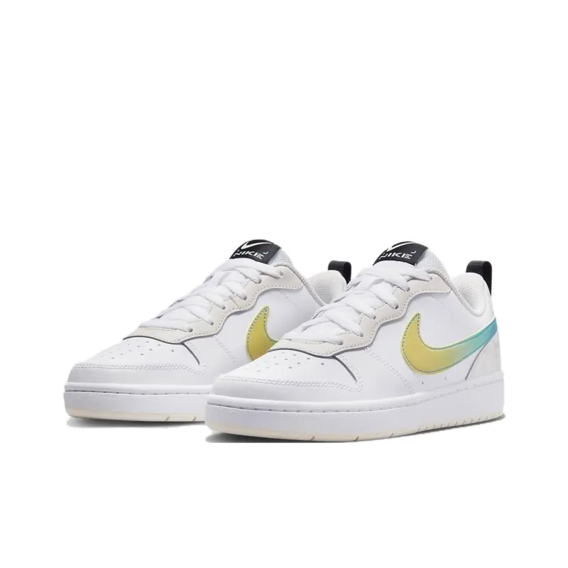 Nike Court Borough Low 2 SE "Unlock Your Space" GS-4