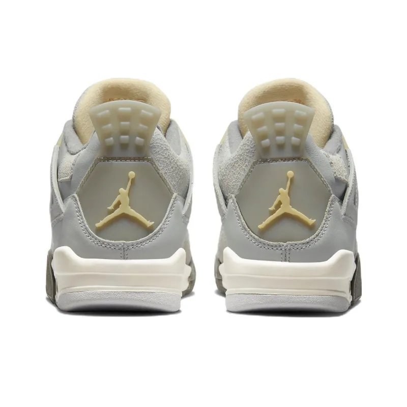 Jordan 4 Retro SE Craft Photon Dust GS-7