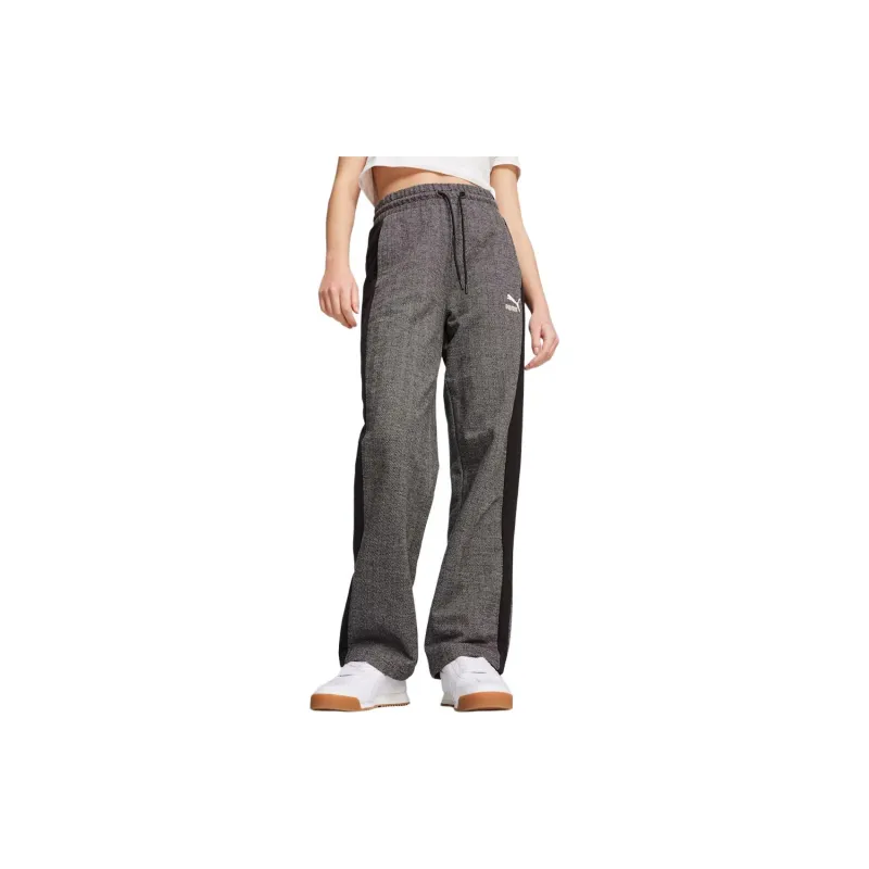 PUMA T7 Women's High Waist Track Pants-3