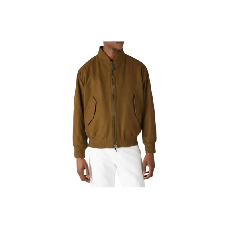Loro Piana Zipped Bomber Jacket-4