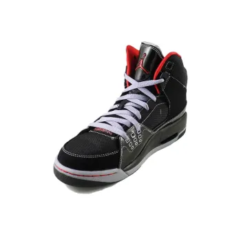 JORDAN SC 1 Black Stealth