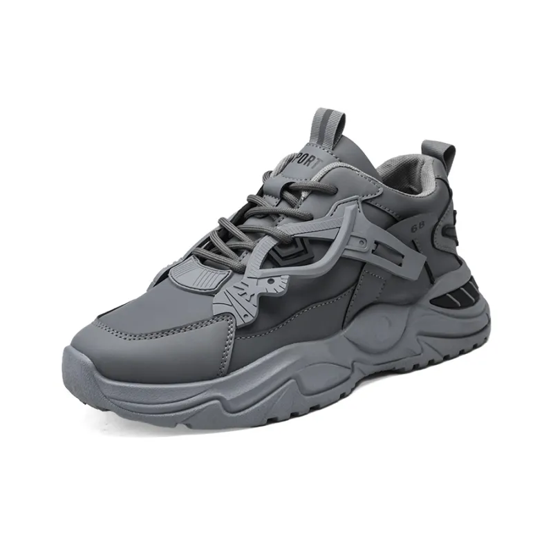DM Low-Top Chunky Sneakers Men's Box Included-2