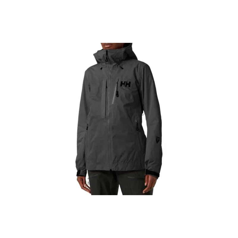 HELLY HANSEN Odin Infinity Jacket Women's-4