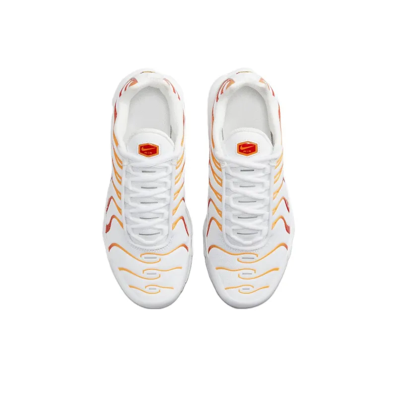 Nike Air Max Plus 'White Lava' GS-3