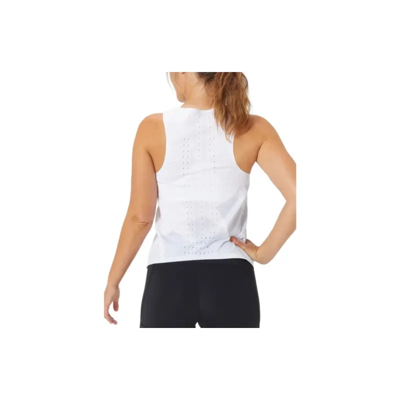 Nike Tank Tops Women's White-2