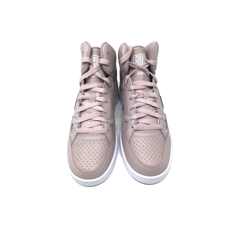 Nike Son Of Force Mid Particle Rose Women's-3