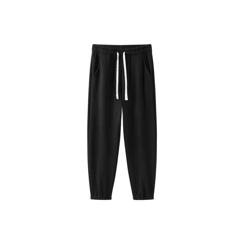 SESAME STREET Casual Pants Unisex-1