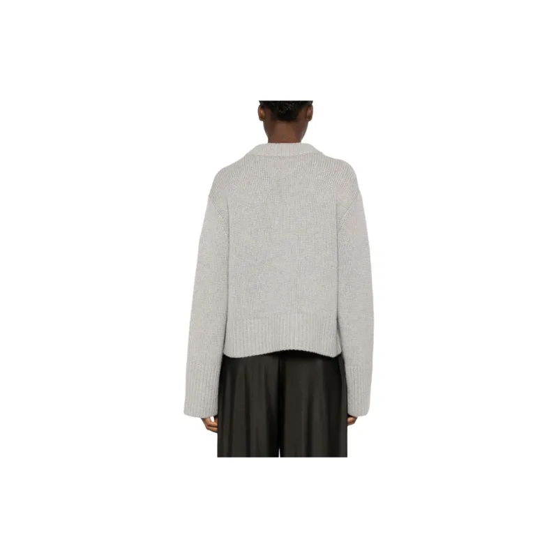 Lisa Yang Aletta Sweater-2