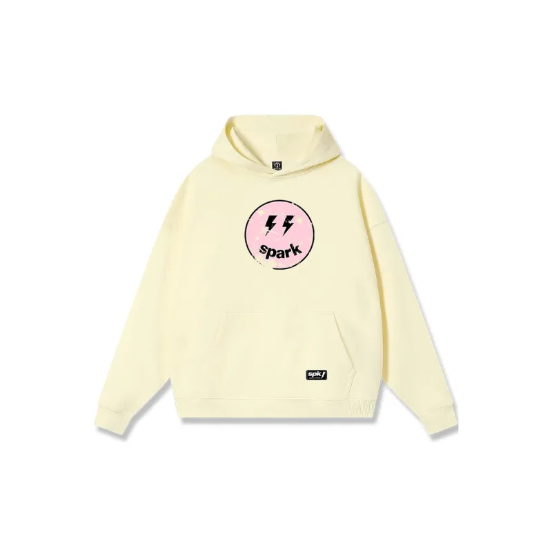 MIRACLE KILL x SPARK INFINITE SS24 Sweatshirt Unisex-110