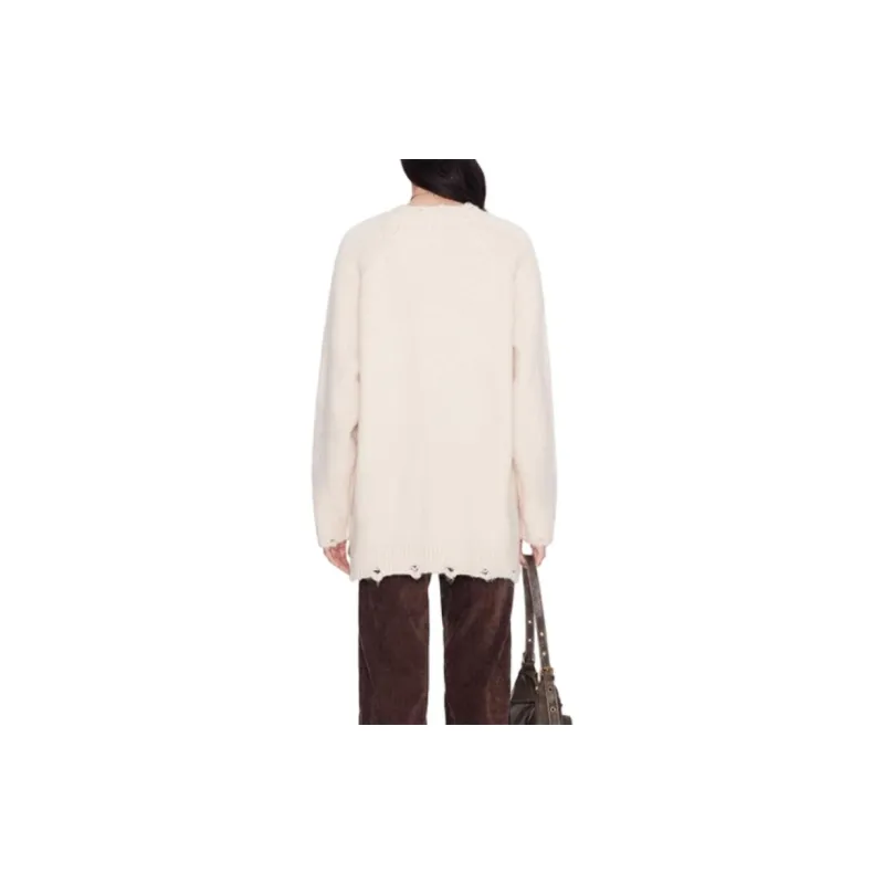 ITIB x CHRISOU BY DAN Sweater Women's-1