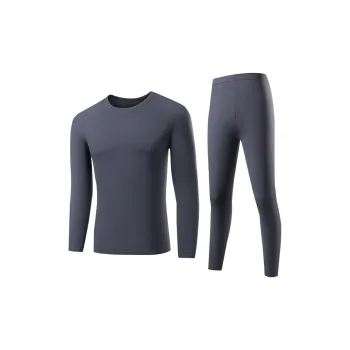 MIIOW Men Thermal Sets
