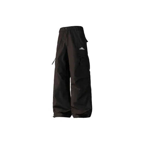 KW Cargo Pants Unisex