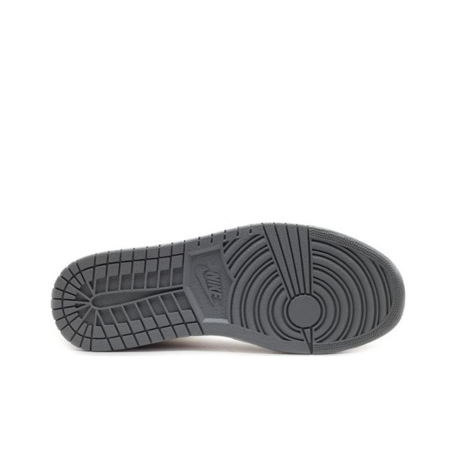 Jordan 1 Retro High 'Metallic Zinc' US M 9.5 - POIZON