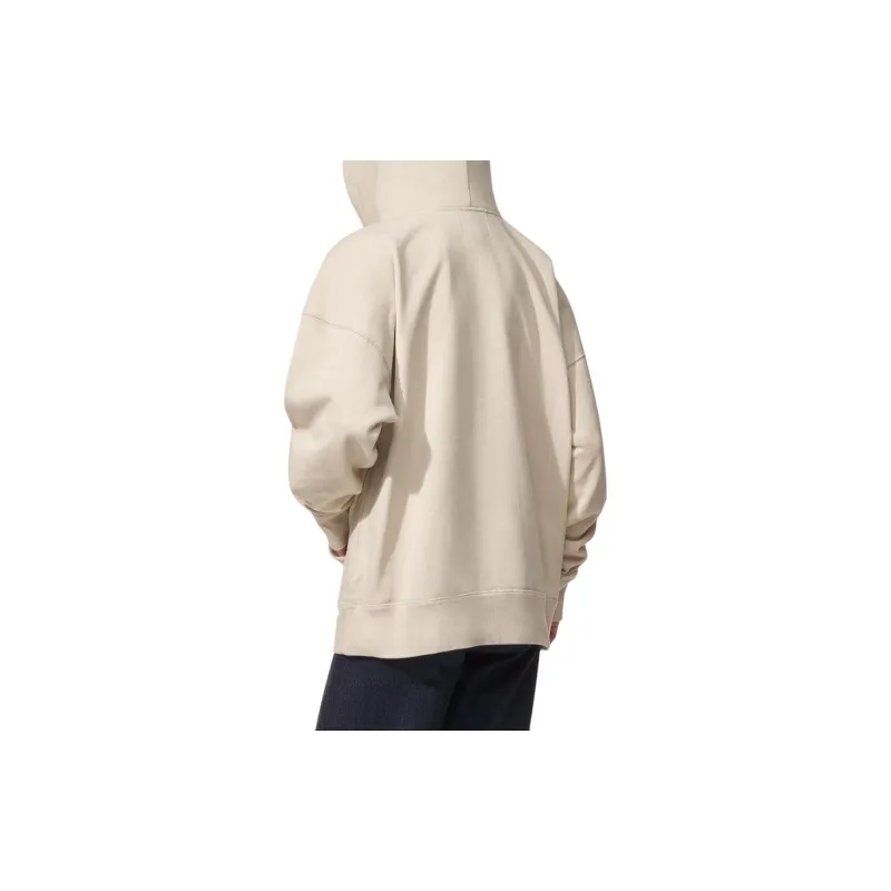 ISABEL MARANT ETOILE Mansel Logo Printed Drawstring Hoodie-3