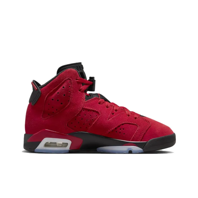 Jordan 6 Retro Toro Bravo GS-1
