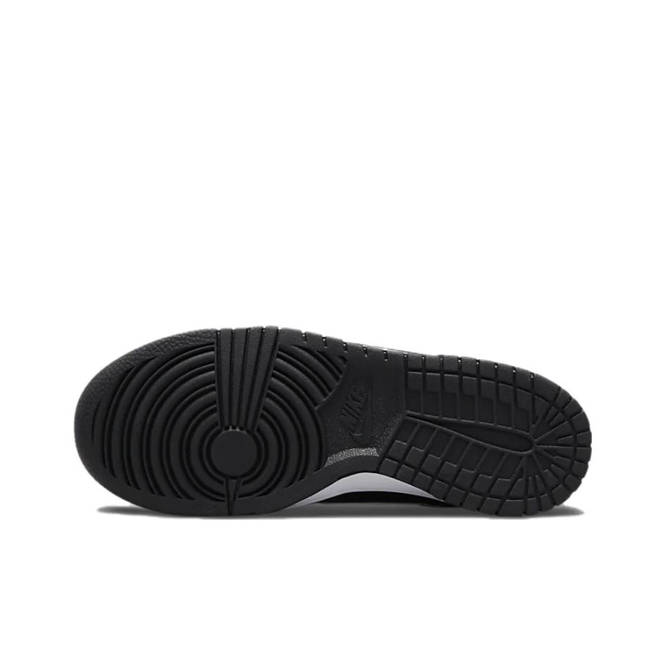 Nike Dunk Low Black PandaGS - POIZON