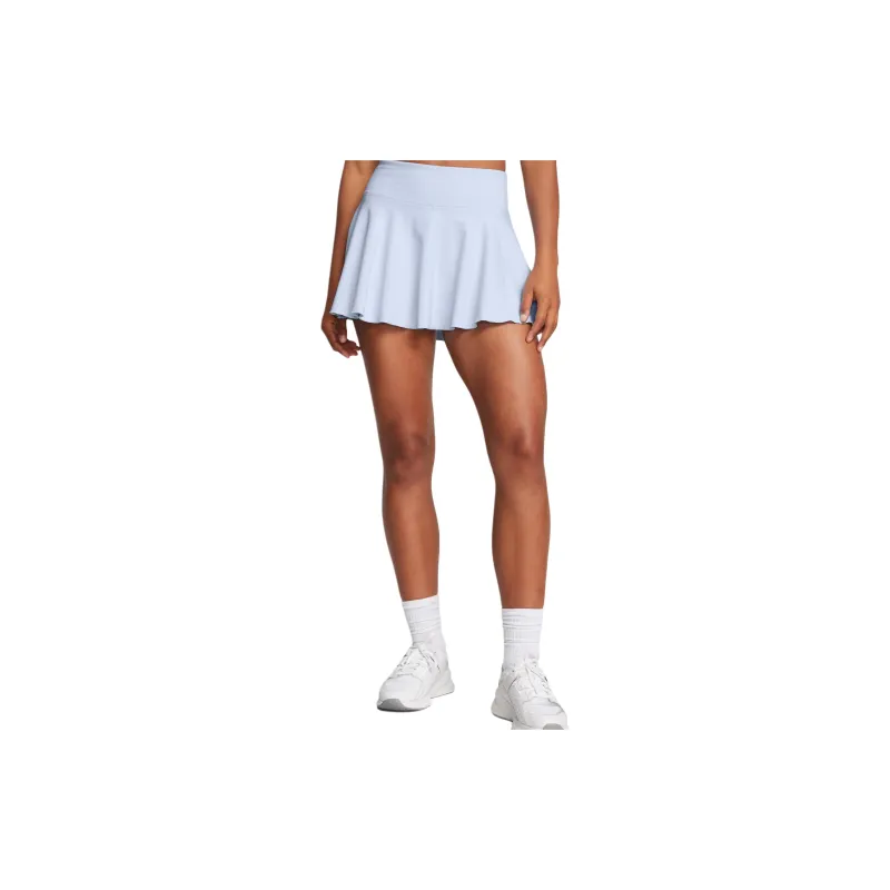 Under Armour Motion Casual Shorts Women's Powder Blue-5
