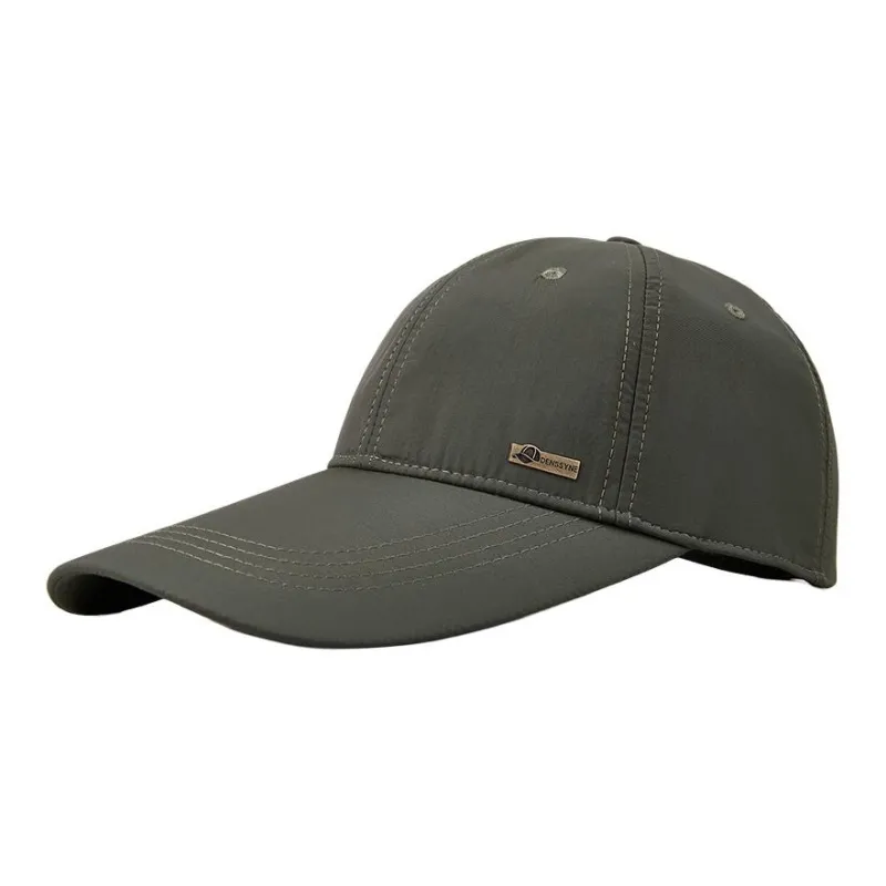DENSSYNE Polyester Baseball Caps Unisex-9