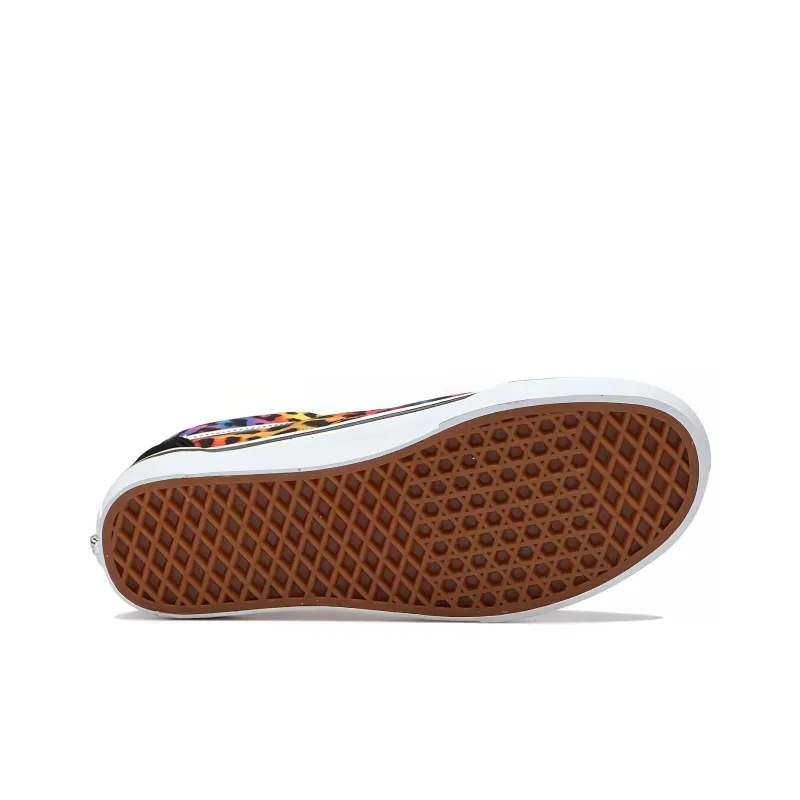 Vans Old Skool 'Rainbow Spot Leopard'-4
