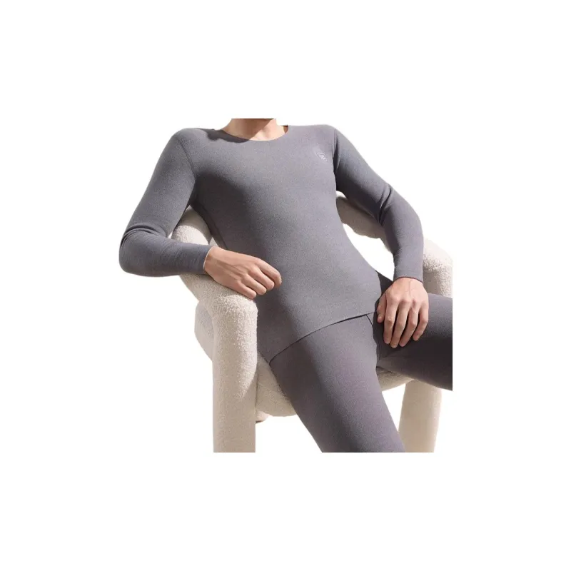 MIIOW Men Thermal Sets-5