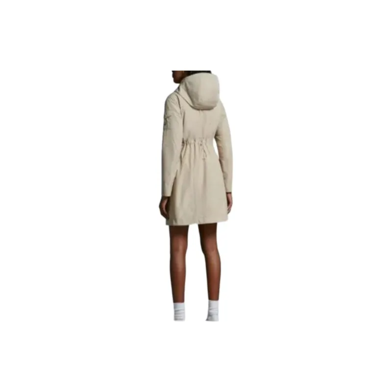 Moncler Laerte Parka Coat-2