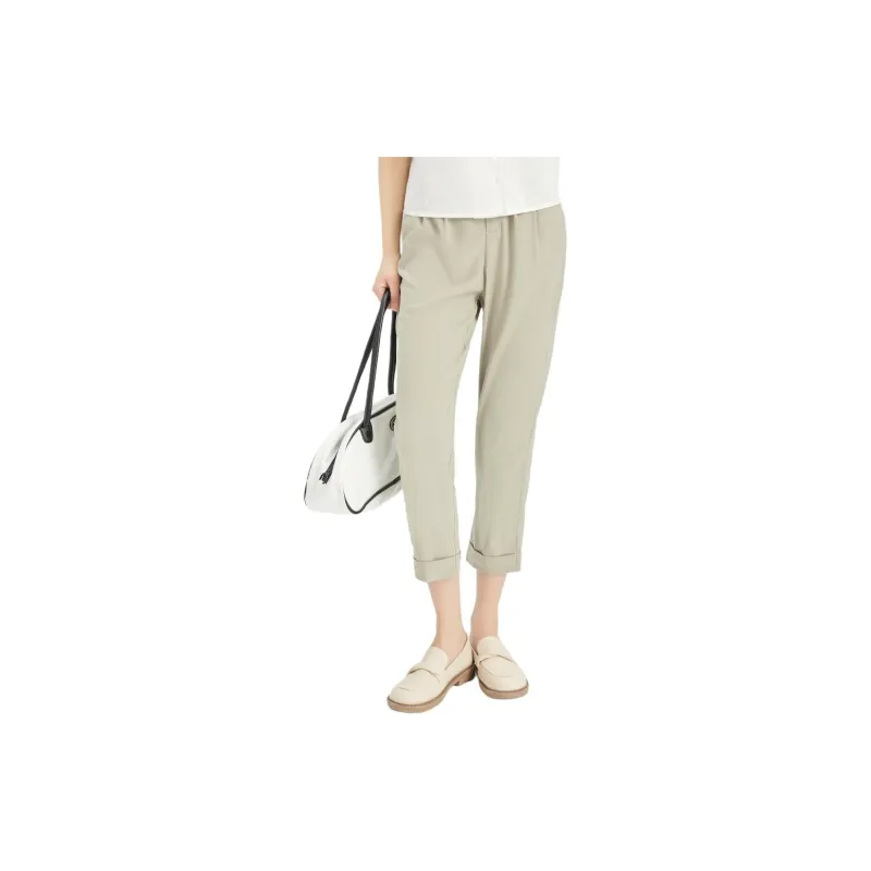 Elva' Island Casual Pants Women's-2