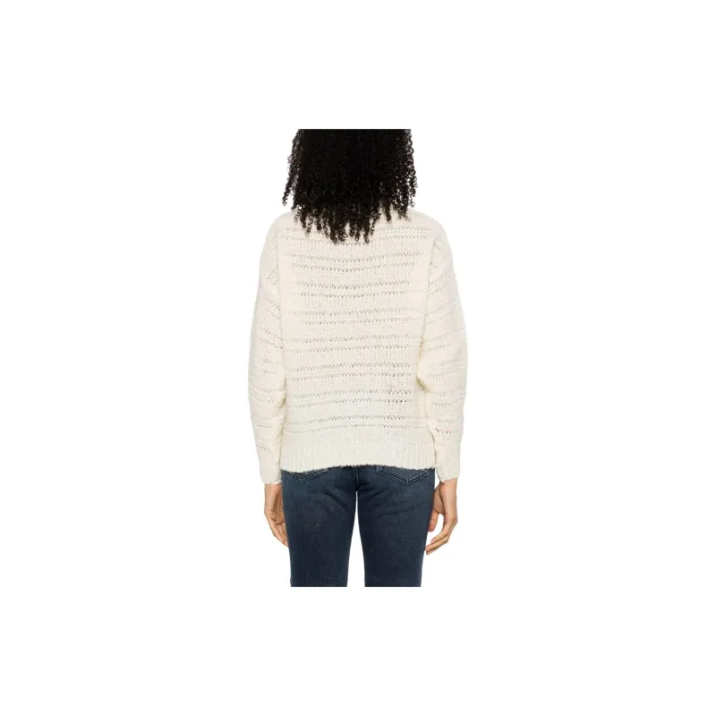 PINKO Sweaters Women's Ivory-2