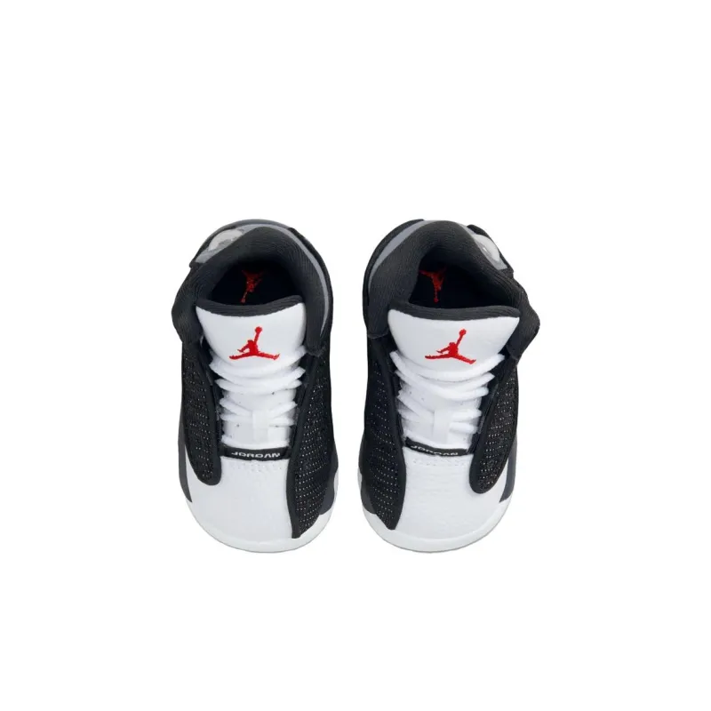 Jordan 13 Retro Black Flint TD-2