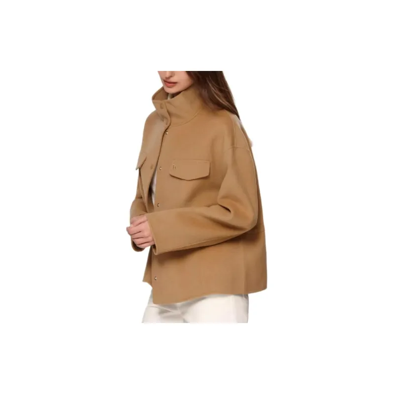HAZZYS Jackets Women's-4