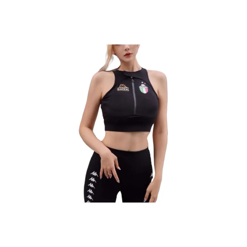 Kappa FW/AW22 Cycling Clothing Women's Black-3