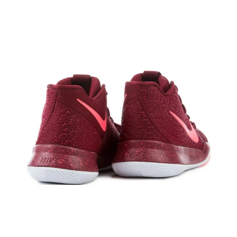 Nike Kyrie 3 Warning TD-3